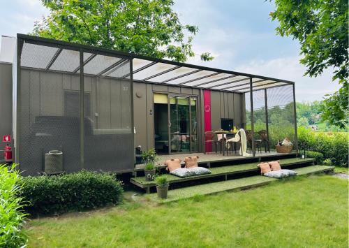 Metlika House | MAGNOLIA HOUSE by the RIVER XL