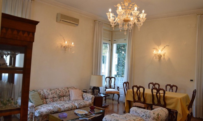 Santa Maria in Stelle Apartment | MAGNOLIA HOUSE