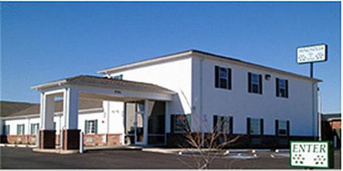 Southaven Hotel | Magnolia Inn and Suites Southaven