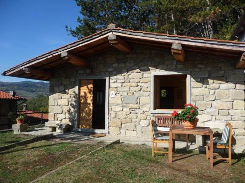 Pratovecchio Apartment | Magnolia