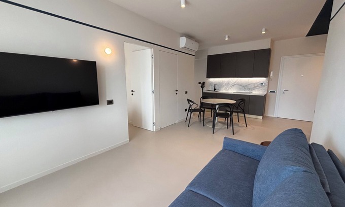 Marina di Carrara Apartment | Magnolia Studio Apartment Marina di Carrara