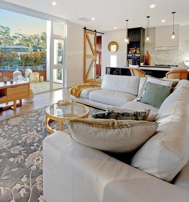 Scamander Villa | Magnolia - Your Private Luxury Escape Awaits