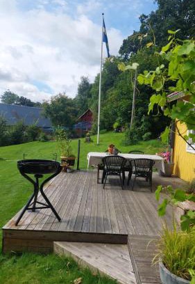 Ullared Bed & Breakfast | Magnoliabackens Bed and Breakfast