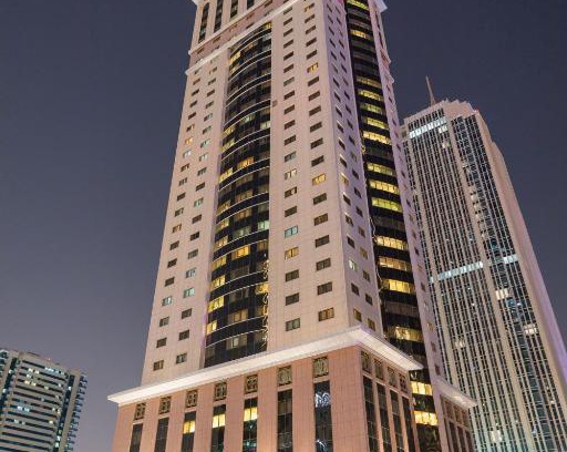 Diplomatic Area Apartment | Magnum Hotel & Suites West Bay