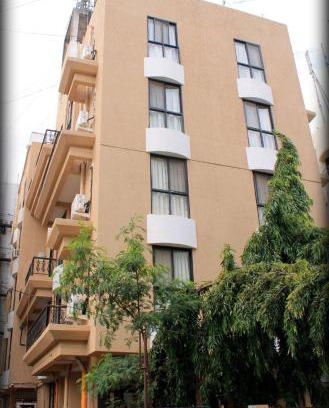 Viman Nagar Bed & Breakfast | Magnus Calypso Suites Viman Nagar