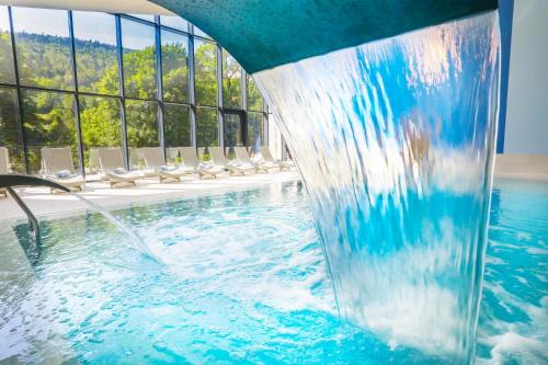 Bystra Hotel | Magnus Resort