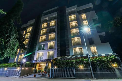 Mundhwa Hotel | Magnus Star Residency Koregaon Park Annexe
