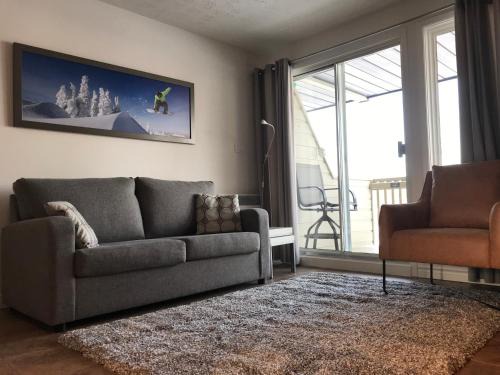 Magog Apartment | Magog Waterfront Condo