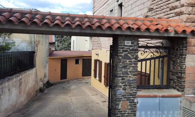 Magomadas House | Magomadas Enjoy House