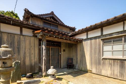 Kaga House | MAGONI - Vacation STAY 66671v