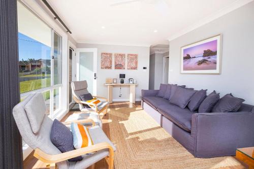 Forster House | Magpie Rest