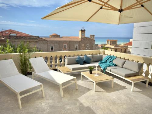 Sant'Agata di Militello House | Magrì Comfort House