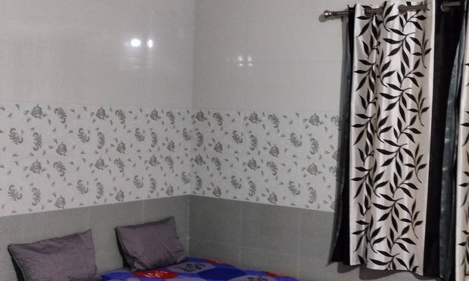 Dwarka House | Mahadev Homestay Dwarka, Gujarat