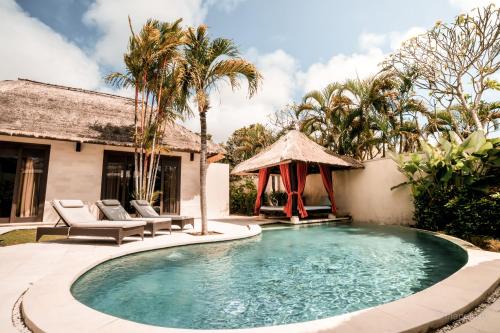 Ungasan Villa | Mahagiri Villas & Spa Dreamland