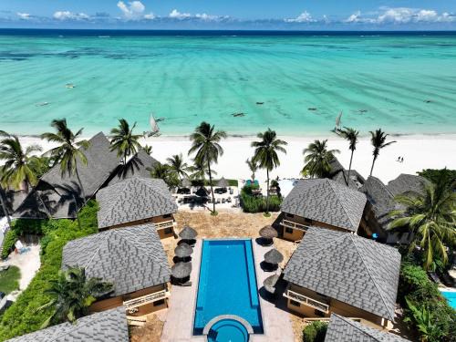 Paje Hotel | Mahali Zanzibar