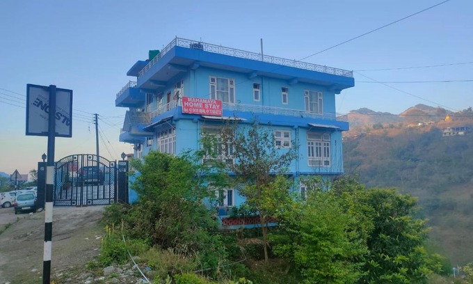 Sundarnagar House | Mahamaya Homestay 4