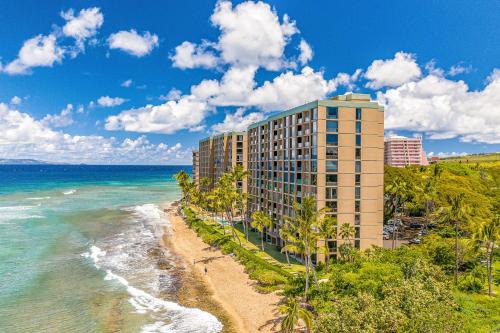 Honokowai Apartment | Mahana at Kaanapali