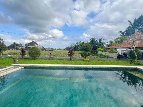 Sambahan House | Mahana Ubud