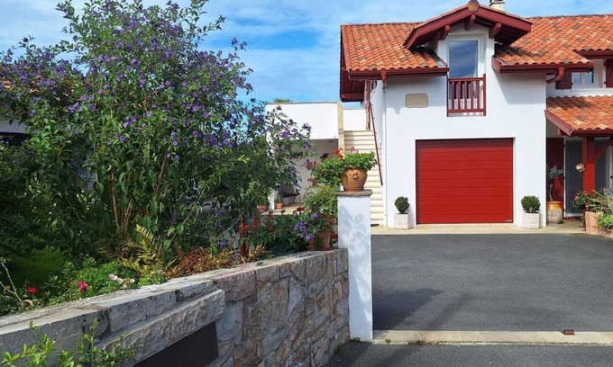 Ainhoa House | Mahastian - Ainhoa - Gîte