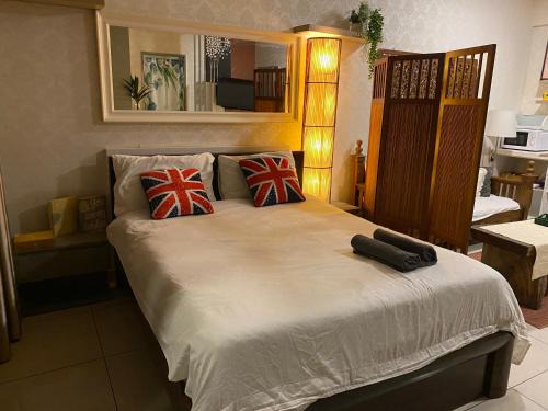 Bangi Sentral Apartment | Mahaya Homestay Evo Mall