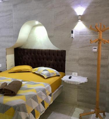 Borj Erras House | MAHDIA BORJ ERRAS (CAP AFRICA)