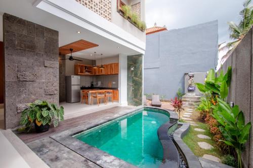 Mambal Villa | Maheswari Villa