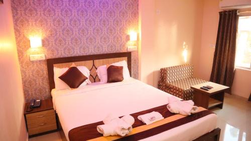 Port Blair House | MAHIRA RESIDENCY