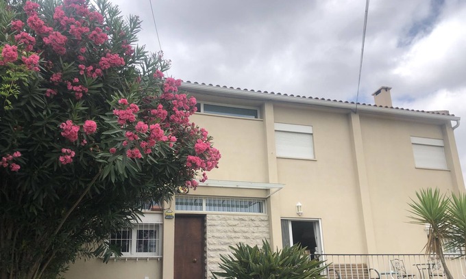 Olivais House | MaHouse GuestHouse