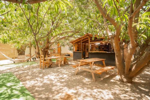 Bacocho Apartment | Mahue Rooms and Camping