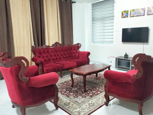 Jitra House | Mahzan Homestay
