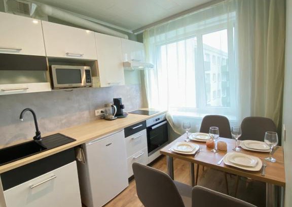 Parnu Apartment | Mai 25-11, 2 rooms, free parking