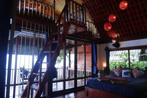Baan Tai Resort | Mai Pen Rai Bungalows