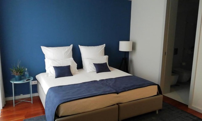 Vermoim Apartment | Maia Centro