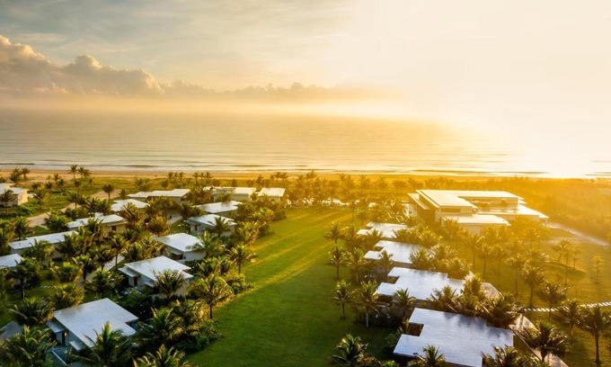Phu Cat Resort | Maia Resort Quy Nhon