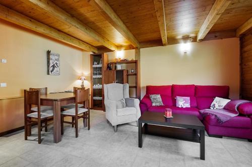 Soldeu Apartment | MAIANS - Hut 6098 - Vall d'Incles - Soldeu