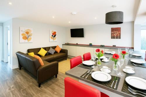 Maidstone House | Maidstone House Kent By Smart Corporate Stays