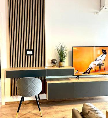 Calea Sever Bocu Apartment | Maieru Q Residence
