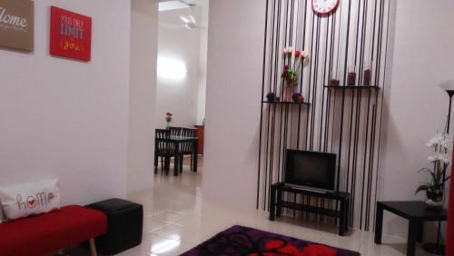 Bota House | MaiHomestay Seri Iskandar