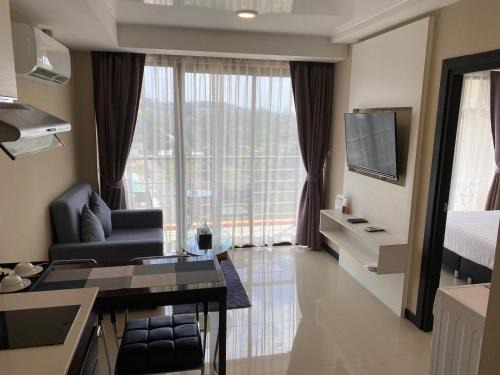 Mai Khao Apartment | Maikhao Beach Condominium
