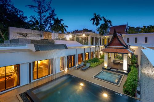 Mai Khao Resort | Maikhao Dream Villa Resort and Spa, Maikhao Phuket
