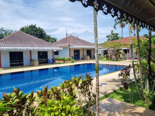 Mai Khao House | Maikhao Garden Resort
