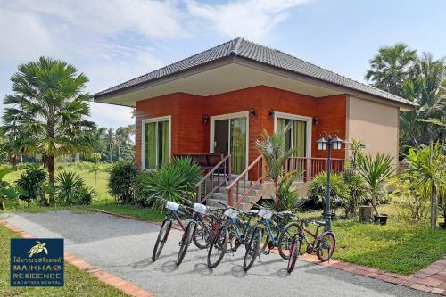 Mai Khao House | MaiKhao Residence