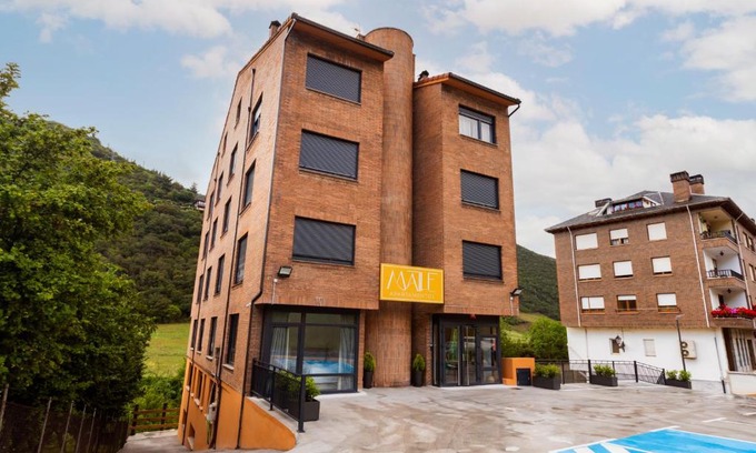 Tanarrio Apartment | Maile Apartamentos