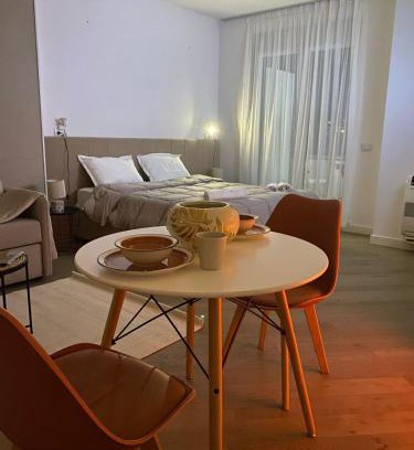 Blloku Apartment | Main apartment Bllok 2
