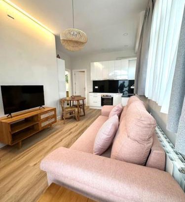 Loredo Apartment | Main Beach - Lavalle Apartamentos