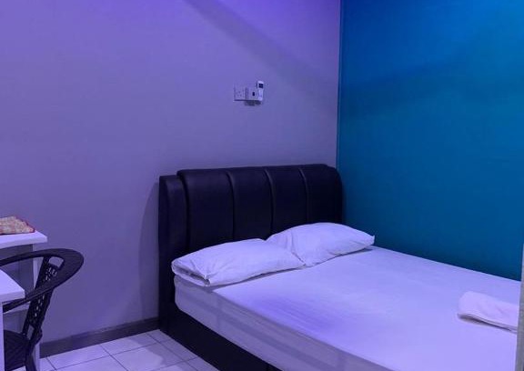 Penampang Villa | MA’IN GUEST HOUSE AIRPORT KOTA KINABALU