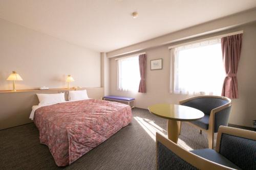 Miyakonojo Hotel | Main Hotel - Vacation STAY 85481v