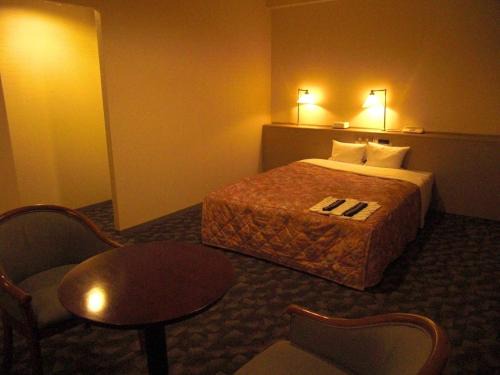 Miyakonojo Hotel | Main Hotel - Vacation STAY 82551