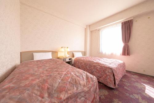 Miyakonojo Hotel | Main Hotel - Vacation STAY 82548