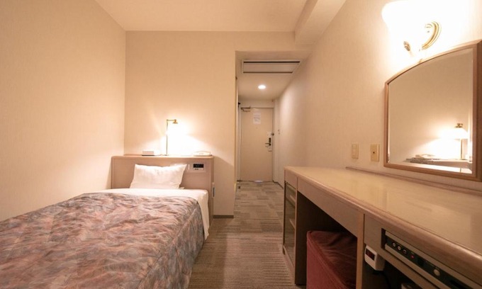 Miyakonojo Hotel | Main Hotel - Vacation STAY 60460v